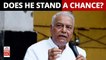 Ex-IAS to BJP Rebel: Yashwant Sinha is Opposition's Presidential Candidate