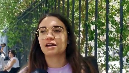 Partono gli esami di mautirtà