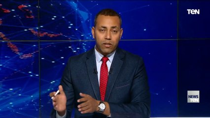 د. أحمد سيد أحمد خبير العلاقات الدولية يكشف تفاصيل مفاجأة في ملف أزمة الغذاء العالمية