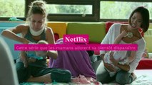 Netflix : cette série que les mamans adorent va bientôt disparaître