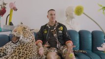 24 Hours With Designer Jeremy Scott Is Just as Much Fun as You’d Imagine