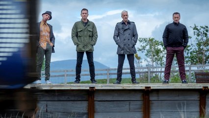 Trainspotting 2 - Teaser-Trailer: Die Gang ist zurück