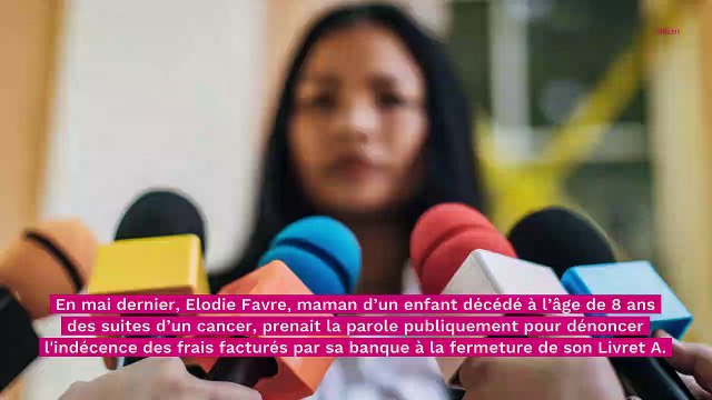 Décès d’un enfant : il est temps de mettre fin à ces frais indécents demandés par les banques