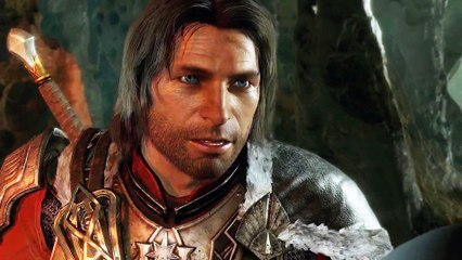 Mittelerde: Schatten des Krieges - Monsterspinne, Sauron und mehr im Story-Trailer zur E3