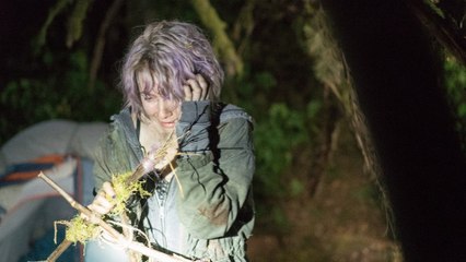 Blair Witch - Horror-Trailer zur Fortsetzung des Gruselschockers