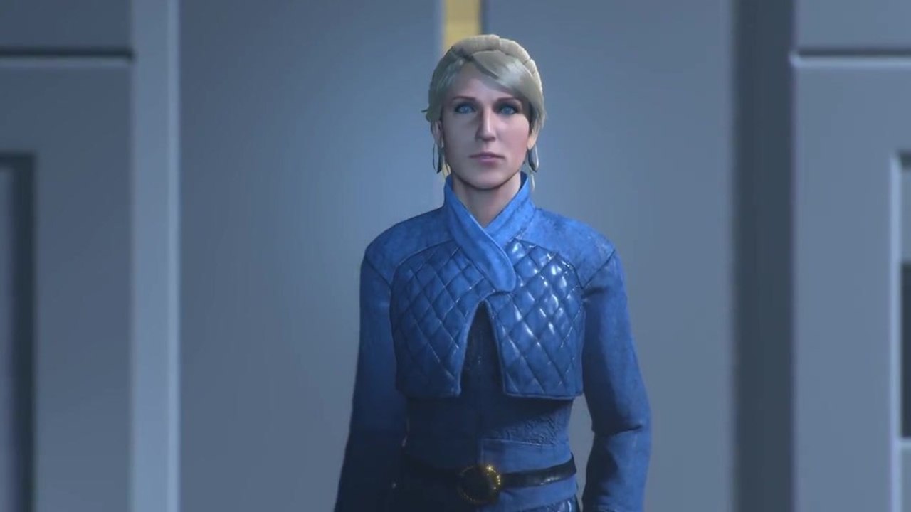 Rain of Reflections - Story-Trailer zum Cyberpunk-Rollenspiel