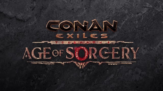 Conan Exiles - Bande-annonce de la mise à jour 3.0 Age of Sorcery