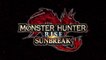 Monster Hunter Rise : Sunbreak - Présentation de la démo jouable