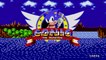 Sonic Origins - Présentation de Sonic the Hedgehog