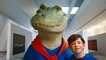 Lyle, Lyle, Crocodile with Shawn Mendes | Official Teaser Trailer
