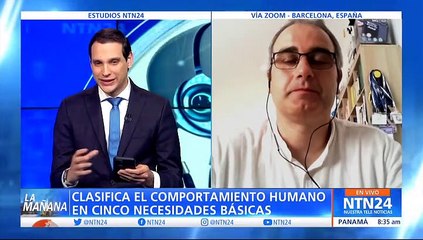 Diseñan un algoritmo que detecta la infelicidad en las redes sociales para mejorar la salud mental