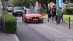 BMW M Power Compilation Wörthersee 2022 Sounds- Burnouts- Slides- Accelerations-