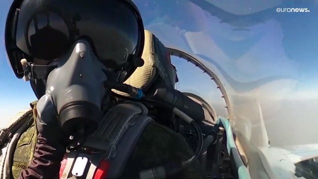 Lisichansk y Severodonetsk resisten a duras penas la embestida rusa, cada vez están más aisladas