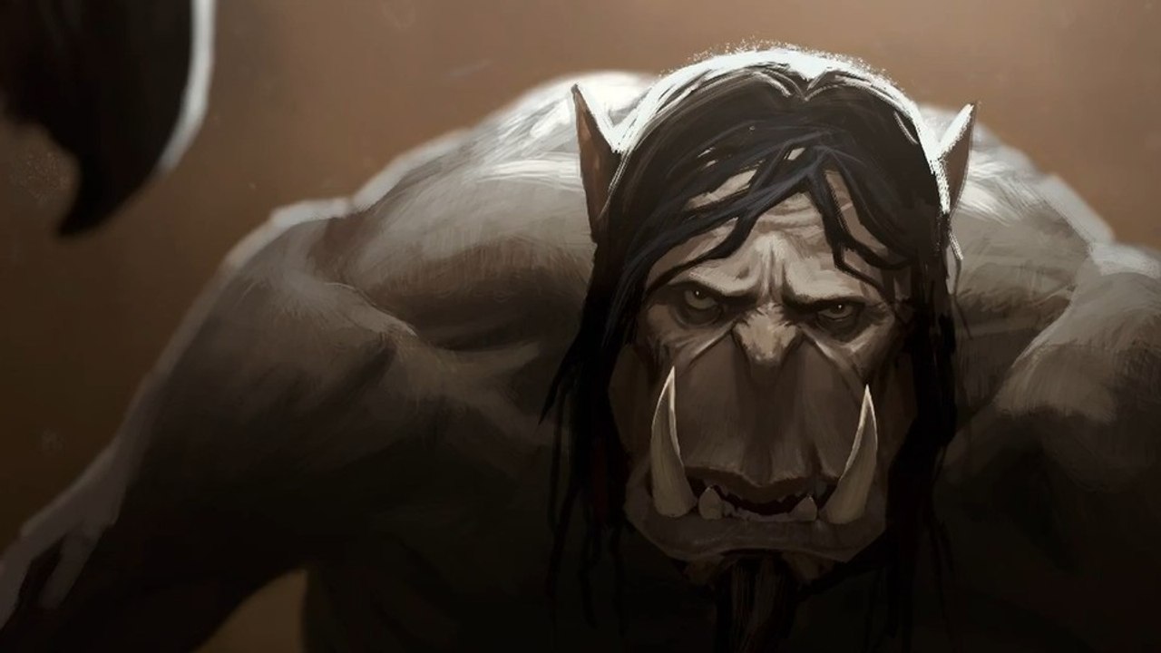World of Warcraft - Harbinger-Kurzfilm zeigt Gul`Dans Geschichte