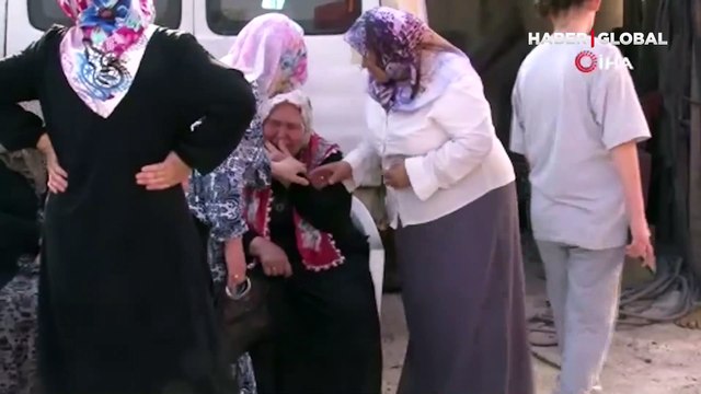 Otobüs şoförü rahatsızlanan yolcuyu hastaneye yetiştirdi