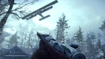 Battlefield 1: In the Name of the Tsar - Teaser-Trailer zum Russland-DLC