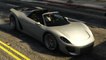 Grand Theft Auto Online - Das schnellste Auto in GTA?
