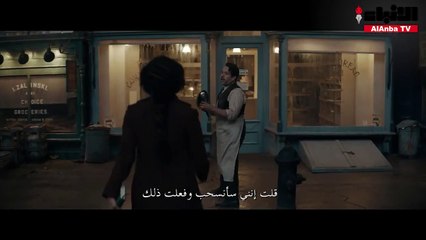 اعلان فيلم Fantastic Beasts_ The Secrets of Dumbledore