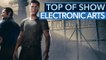Top of the Show: Electronic Arts E3 2017 - Das Highlight der EA Play war eine Riesen-Überraschung