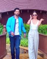 #KiaraAdvani  #VarunDhawan For #JugjuggJeeyo #Shorts