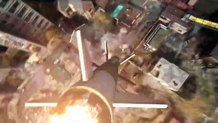 CallofDuty Warzone - Memories of Verdansk EP.1 - My RPG Trailer