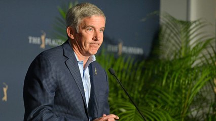 PGA Tour Planning Big Changes To Compete With LIV Golf Tour