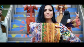 Pashto New song 2022 | Alia Ansari _ Khayat | Song Music | PashtoMusic l 4K