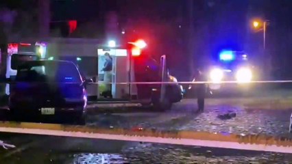 Le amputaron los dedos a un presunto ladrón de la colonia Villas de Guadalupe