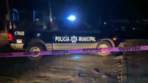 “A machetazos” asesinaron a una joven en colonia San Pedrito del “pueblo mágico” de Tlaquepaque