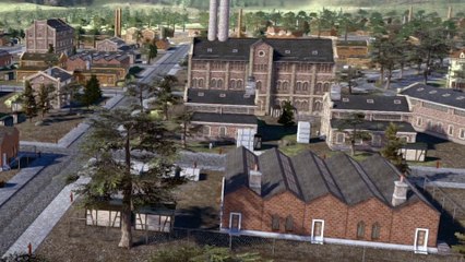 Urban Empire Entwickler-Video: Einblicke in die Grundlagen vor dem Release 🏙️ - thumbnail