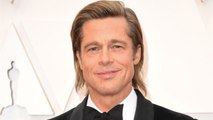 GALA VIDEO - Brad Pitt : cette maladie étrange qui l’inquiète tant (1)