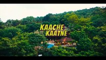 KAACHE KAATNE -NDEE KUNDU -(Official Video) - New Haryanvi Songs Haryanavi 2022 - Haryanvi DJ Song