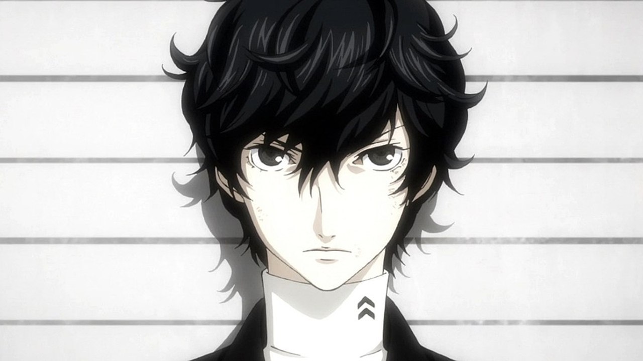 Persona 5 - Die ersten 18 Minuten der japanischen Version