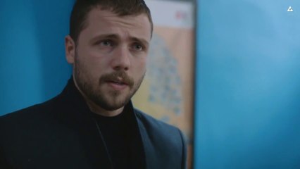 مسلسل علي رضا مدبلج عربي الحلقة 15 - جزء ثالث