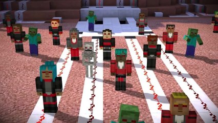 Minecraft: Story Mode - Releasetrailer zur siebten Episode »Access Denied«