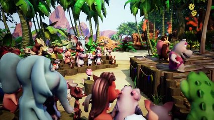 Çılgın Kuşlar - Crazy Birds