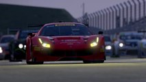 Project Cars 2 - Schicker Ingame-Trailer zur E3 zeigt Release-Datum