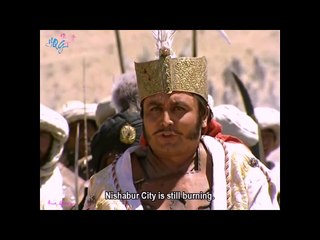 Genghis Khan 2004 Ep 29