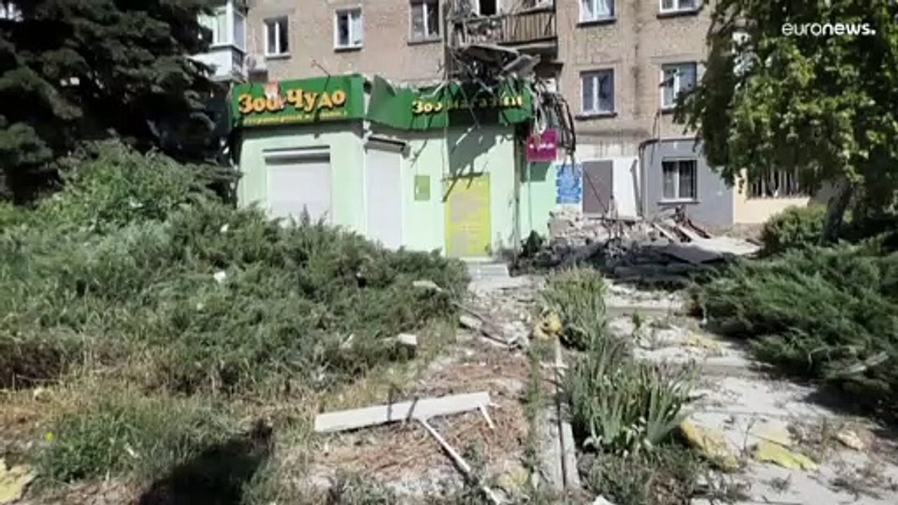 شولتس يؤكد أن المفاوضات بين روسيا وأوكرانيا "ما زالت بعيدة" ويدعو إلى مواصلة دعم كييف