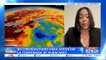 NASA presta apoyo a la reducción del riesgo, la respuesta y la recuperación en caso de huracanes y ciclones tropicales