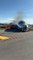 Regardez les images spectaculaires d'un avion de la compagnie Red Air, avec 126 personnes à bord, qui a pris feu lors de son atterrissage sur la piste de l’aéroport international de Miami