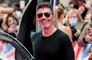 Simon Cowell is sending condolences to Tom Mann after the death of his fiancee