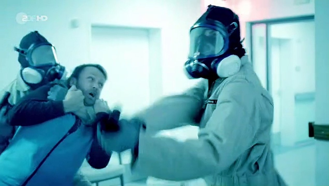 Die Chefin Staffel 7 Folge 3