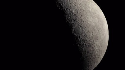 NASA Awards Contracts for Lunar Fission Power Designs