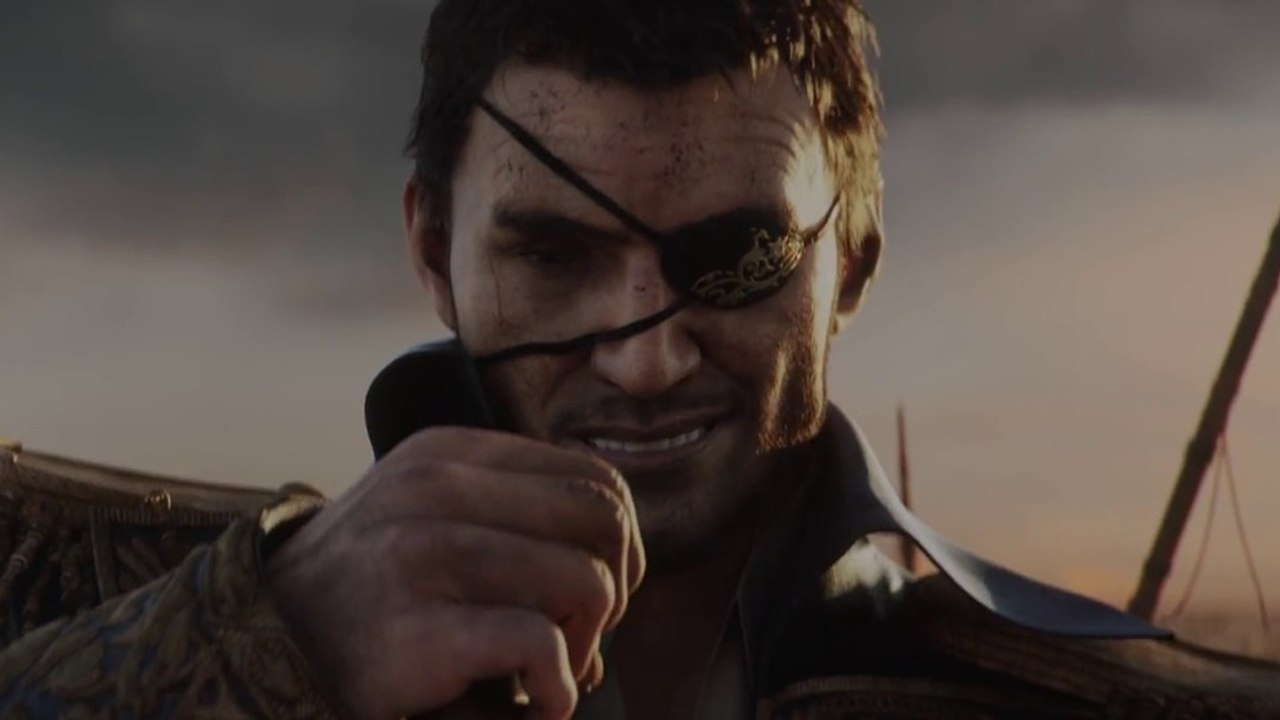 Skull & Bones - Cinematischer Trailer zeigt packende Wasserschlacht des Piraten-PVP