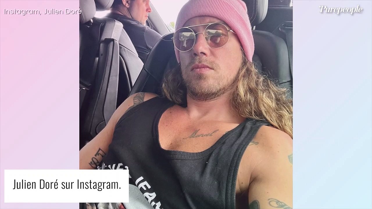 Julien Doré et Guillaume Canet : Cette célèbre actrice avec qui ils ont été en couple