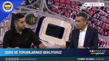 Fenerbahçe'de Abdülkerim Bardakcı ne zaman imza atacak?