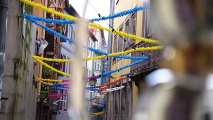 FC Porto - São João