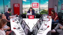 Le journal RTL de 19h du 22 juin 2022