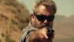 Blood Father - Neuer Action-Trailer mit Mel Gibson